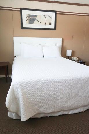 Imagen general del Hotel Bryce UpTop Lodge. Foto 12