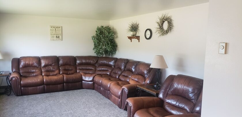 Imagen de la habitación del Hotel Bryce Valley Lodging. Foto 14