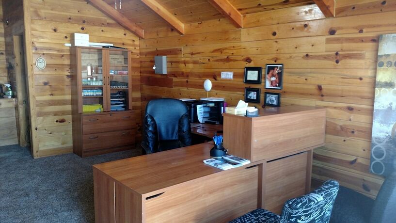 Imagen general del Hotel Bryce Valley Lodging. Foto 6