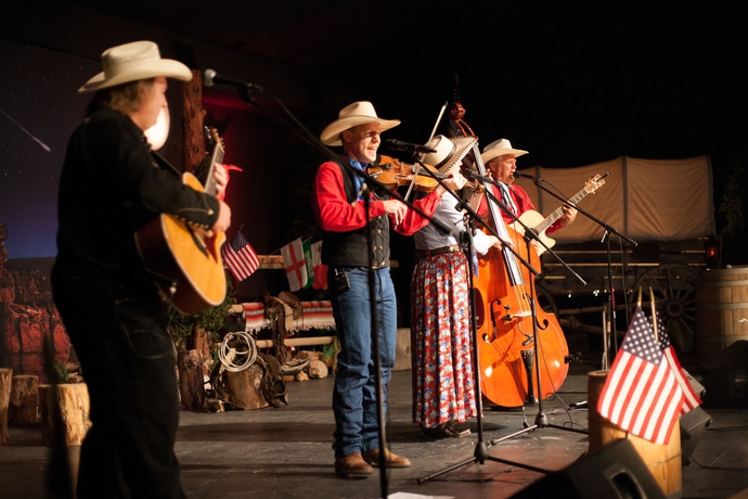 Imagen general del Hotel Bryce View Lodge, Part Of The Ruby’s Inn Resort. Foto 2