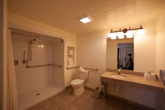 Imagen de la habitación del Hotel Bryce View Lodge, Part Of The Ruby’s Inn Resort. Foto 11