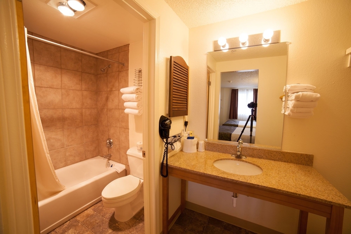 Imagen de la habitación del Hotel Bryce View Lodge, Part Of The Ruby’s Inn Resort. Foto 12