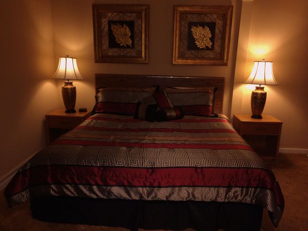 Imagen de la habitación del Hotel Brydan Suites. Foto 4