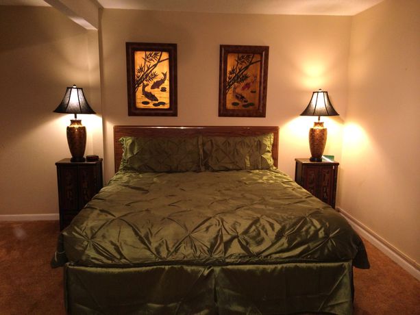 Imagen de la habitación del Hotel Brydan Suites. Foto 5