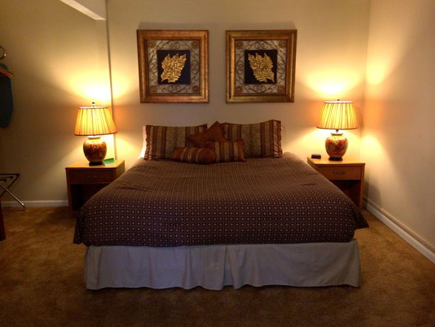 Imagen de la habitación del Hotel Brydan Suites. Foto 6