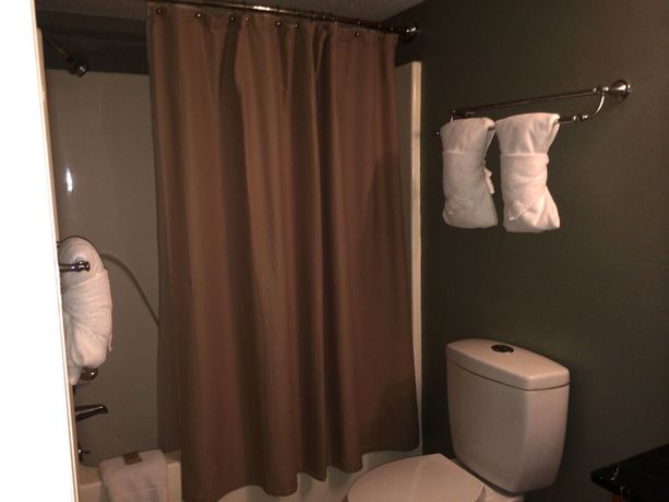 Imagen de la habitación del Hotel Brydan Suites. Foto 10