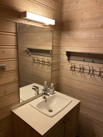 Imagen general del Hotel Brygga p&aring; D&oslash;nna. Foto 2