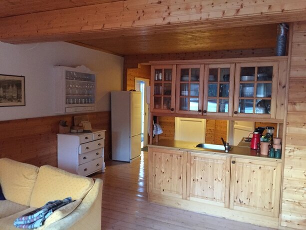 Imagen general del Hotel Brygga p&aring; D&oslash;nna. Foto 3