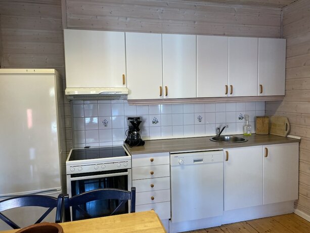 Imagen general del Hotel Brygga p&aring; D&oslash;nna. Foto 5
