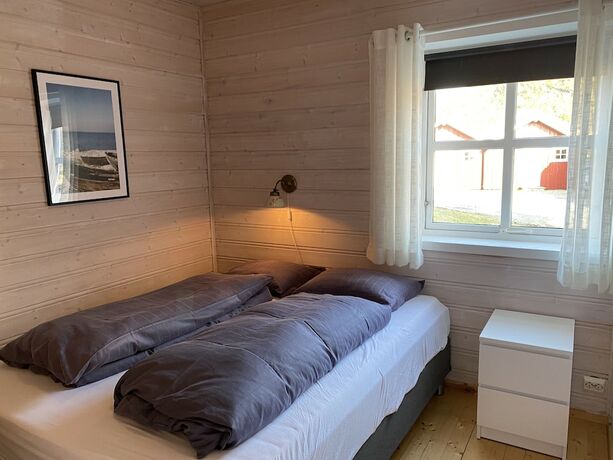 Imagen general del Hotel Brygga p&aring; D&oslash;nna. Foto 6