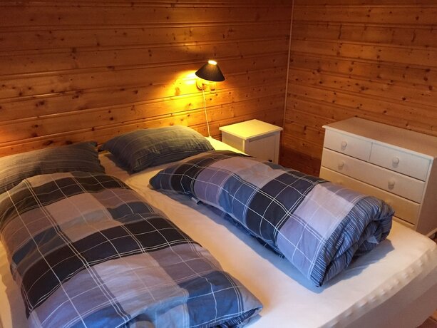 Imagen de la habitación del Hotel Brygga p&aring; D&oslash;nna. Foto 14