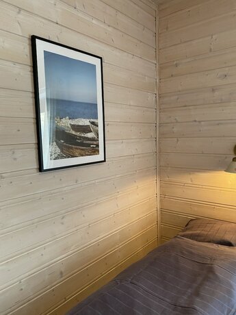 Imagen general del Hotel Brygga p&aring; D&oslash;nna. Foto 8