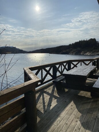 Imagen general del Hotel Brygga p&aring; D&oslash;nna. Foto 9