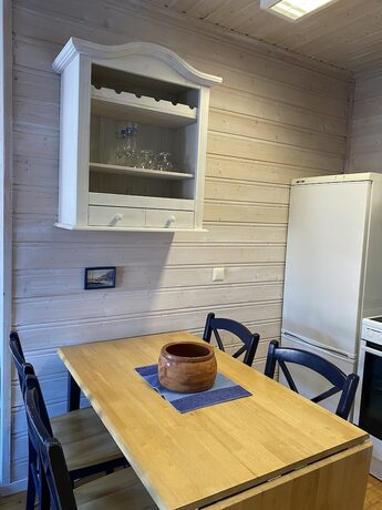 Imagen de la habitación del Hotel Brygga p&aring; D&oslash;nna. Foto 15