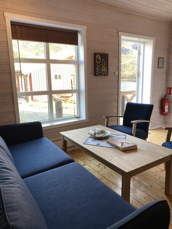 Imagen de la habitación del Hotel Brygga p&aring; D&oslash;nna. Foto 17