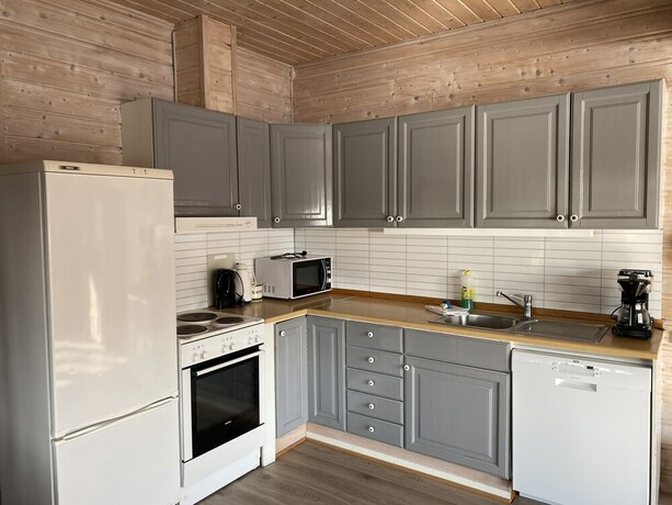 Imagen de la habitación del Hotel Brygga p&aring; D&oslash;nna. Foto 18