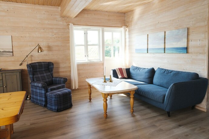 Imagen de la habitación del Hotel Brygga p&aring; D&oslash;nna. Foto 19