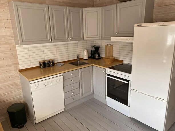 Imagen de la habitación del Hotel Brygga p&aring; D&oslash;nna. Foto 20