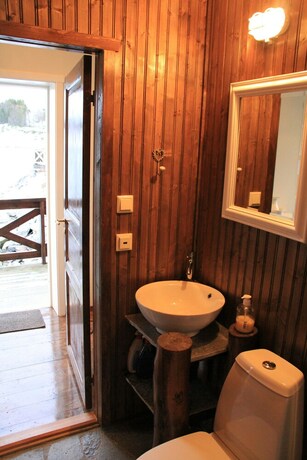 Imagen general del Hotel Brygga p&aring; D&oslash;nna. Foto 10