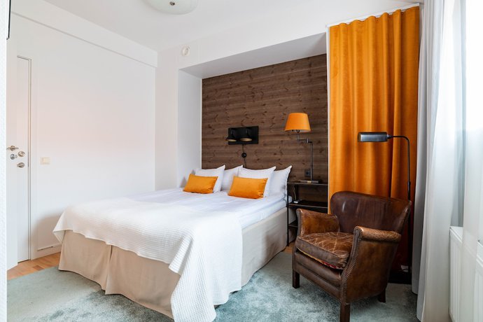 Imagen de la habitación del Hotel Bryggan Fj&auml;llbacka. Foto 4