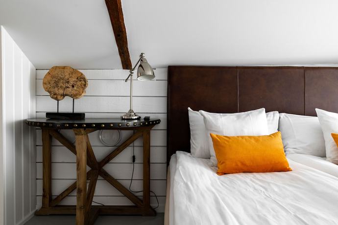 Imagen de la habitación del Hotel Bryggan Fj&auml;llbacka. Foto 7