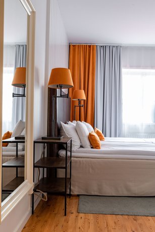 Imagen de la habitación del Hotel Bryggan Fj&auml;llbacka. Foto 10