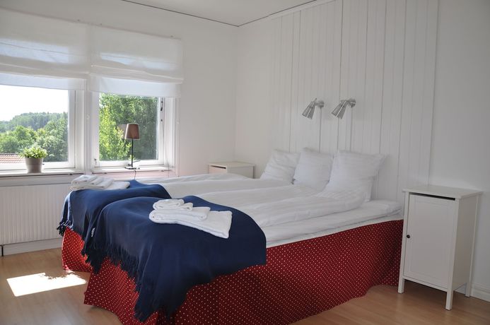 Imagen de la habitación del Hotel Bryggan Fj&auml;llbacka. Foto 12