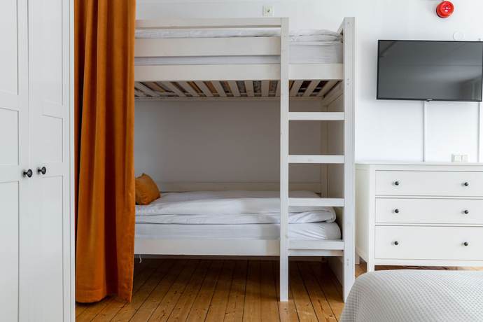Imagen de la habitación del Hotel Bryggan Fj&auml;llbacka. Foto 16