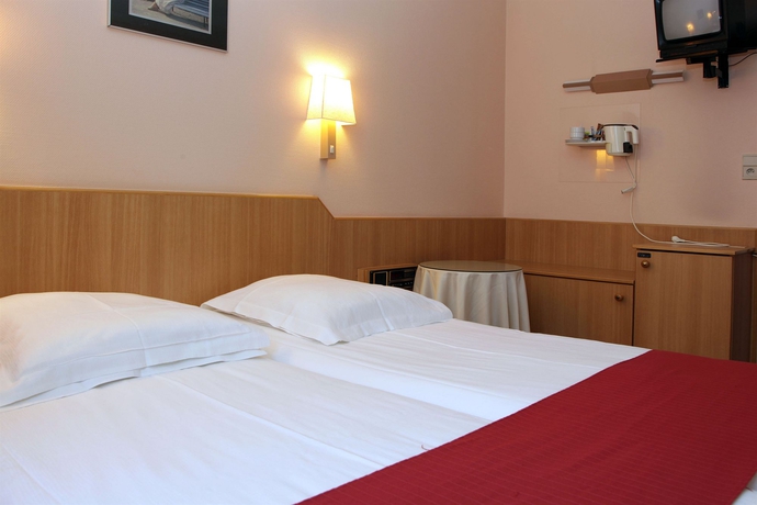 Imagen de la habitación del Hotel Bryghia. Foto 6