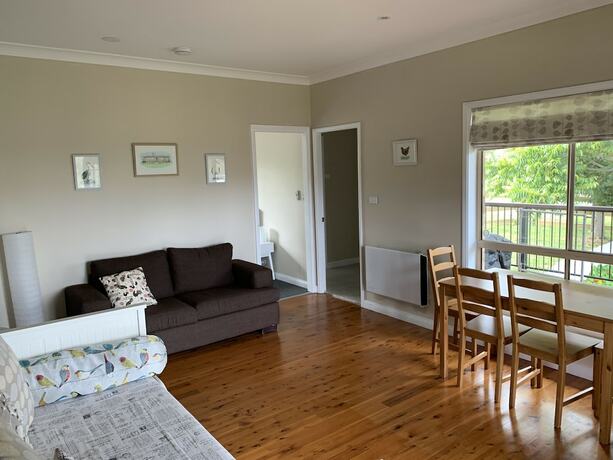 Imagen general del Hotel Bryn Glas Farm Stay. Foto 1