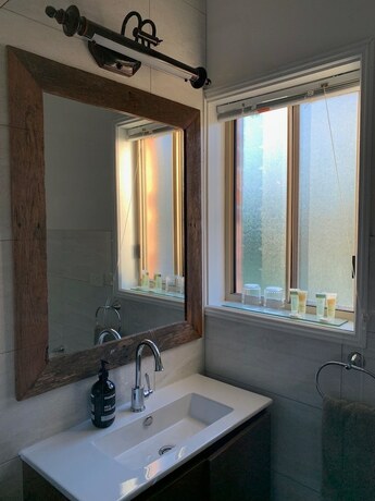Imagen general del Hotel Bryn Glas Farm Stay. Foto 3