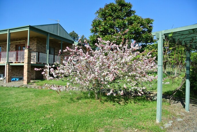 Imagen general del Hotel Bryn Glas Farm Stay. Foto 5