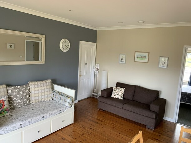 Imagen general del Hotel Bryn Glas Farm Stay. Foto 7