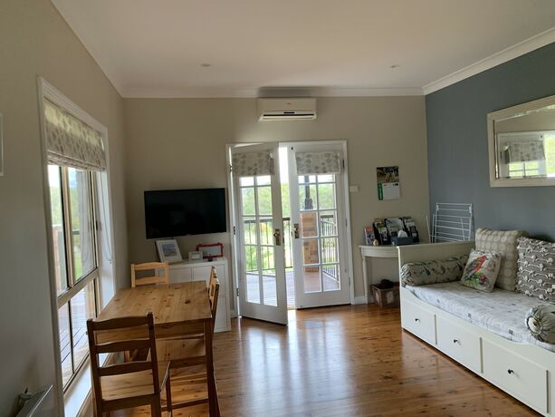 Imagen general del Hotel Bryn Glas Farm Stay. Foto 8