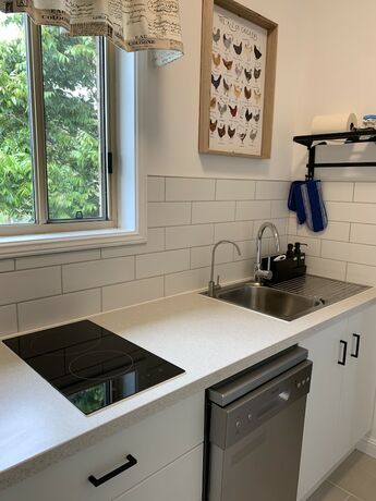 Imagen general del Hotel Bryn Glas Farm Stay. Foto 9
