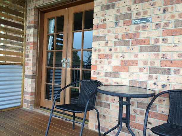 Imagen general del Hotel Bryn Glas Farm Stay. Foto 11