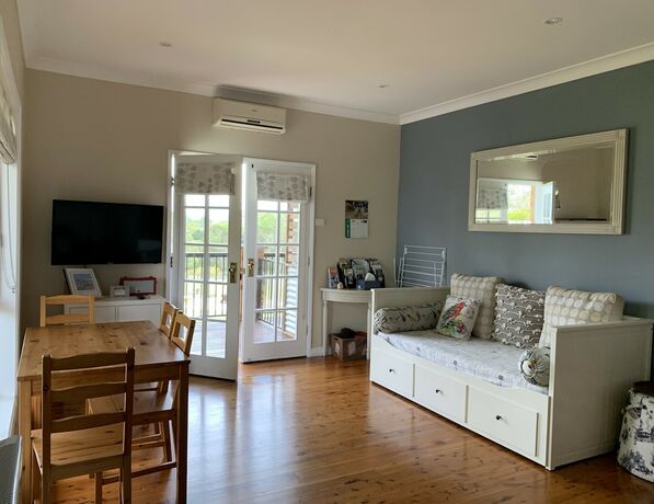 Imagen general del Hotel Bryn Glas Farm Stay. Foto 17