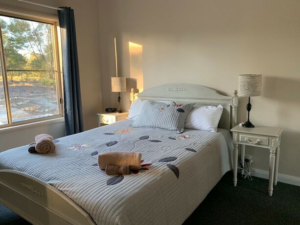 Imagen de la habitación del Hotel Bryn Glas Farm Stay. Foto 21