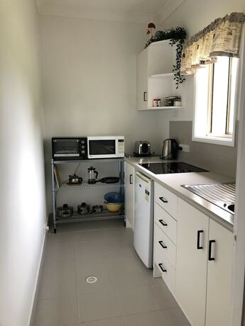 Imagen de la habitación del Hotel Bryn Glas Farm Stay. Foto 22