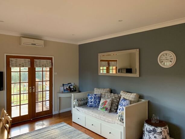 Imagen de la habitación del Hotel Bryn Glas Farm Stay. Foto 24