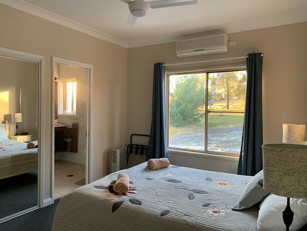 Imagen de la habitación del Hotel Bryn Glas Farm Stay. Foto 25