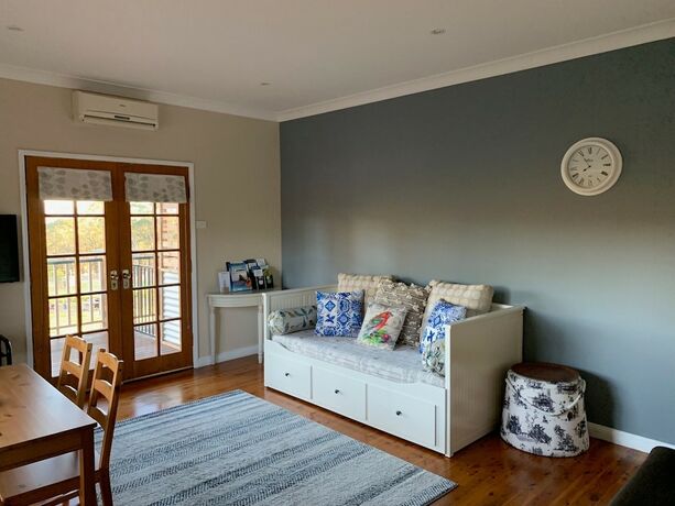 Imagen de la habitación del Hotel Bryn Glas Farm Stay. Foto 26