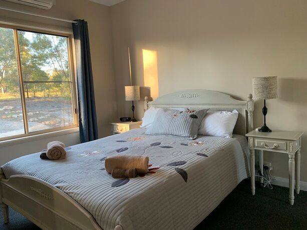 Imagen de la habitación del Hotel Bryn Glas Farm Stay. Foto 27