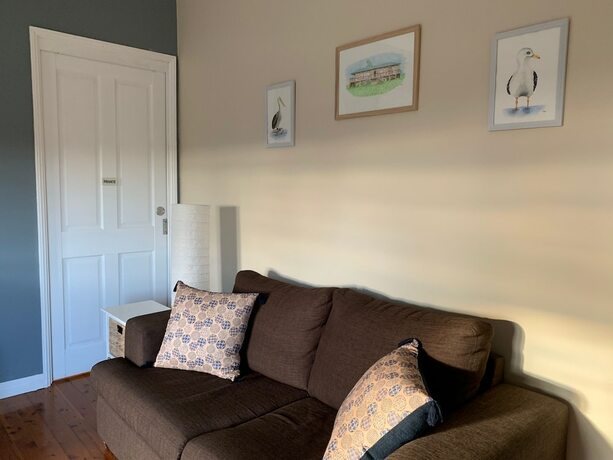 Imagen de la habitación del Hotel Bryn Glas Farm Stay. Foto 28