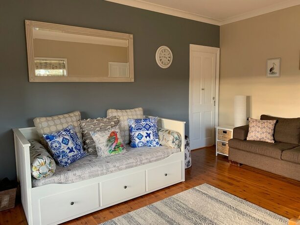 Imagen de la habitación del Hotel Bryn Glas Farm Stay. Foto 29