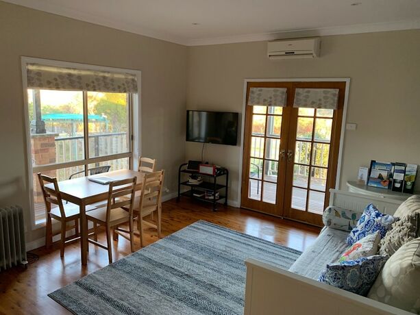 Imagen de la habitación del Hotel Bryn Glas Farm Stay. Foto 30