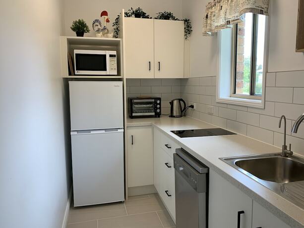 Imagen de la habitación del Hotel Bryn Glas Farm Stay. Foto 31