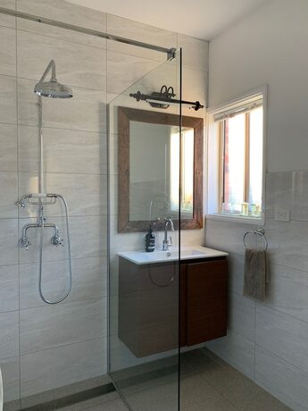 Imagen de la habitación del Hotel Bryn Glas Farm Stay. Foto 32