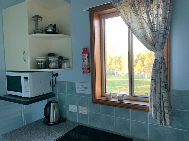 Imagen de la habitación del Hotel Bryn Glas Farm Stay. Foto 33