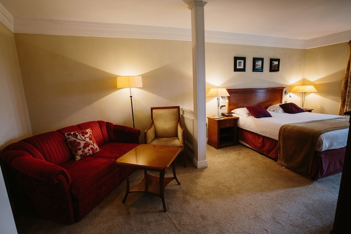 Imagen de la habitación del Hotel Bryn Meadows Golf, and Spa. Foto 3